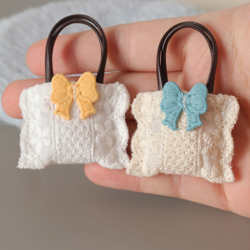 Resin Crafts - {H} 1Pcs DIY Scene Accessories Craft