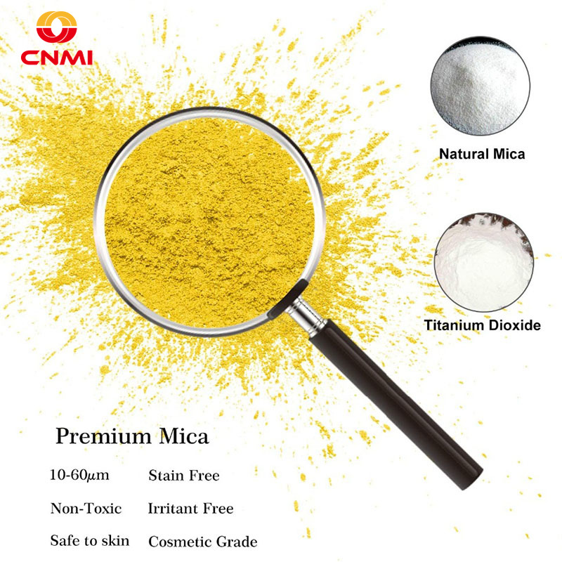 100g Royal Gold Mica Powder Pe - огляд і ціна Resin Pigment Set