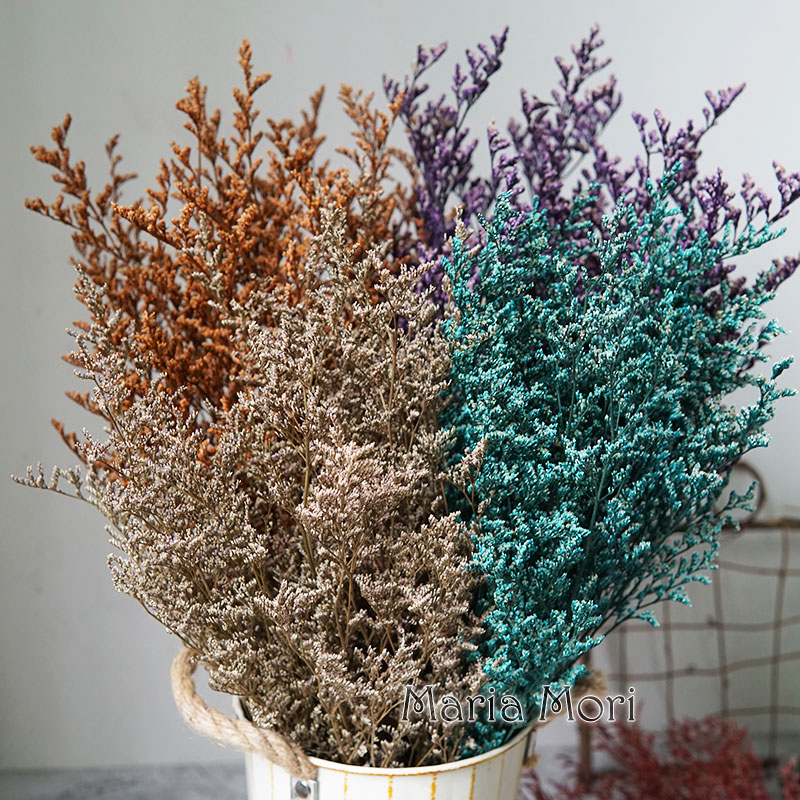 70g/Preserved Valentine's Gras - огляд і ціна Dried Flower Bulk