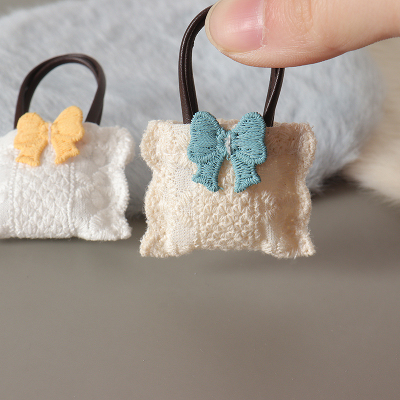 {H} 1Pcs DIY Scene Accessories - огляд і ціна Resin Crafts